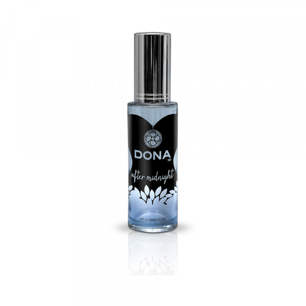 Dona Pheromone Perfume Aroma: After Midnight 2oz