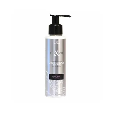 Me You Massage Oil Lavender 4 2 Oz