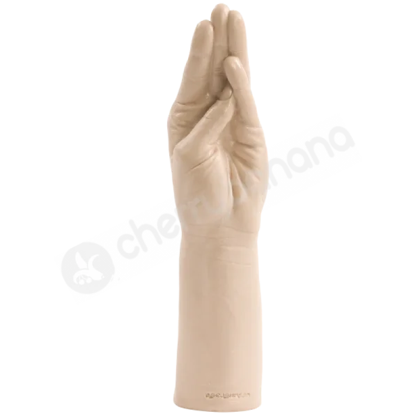 Belladonna's magic hand