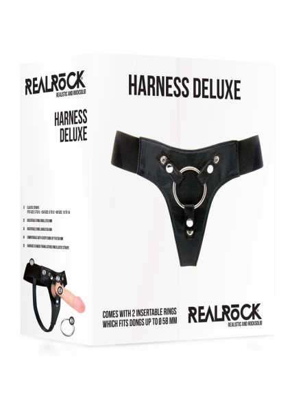 Harness Deluxe