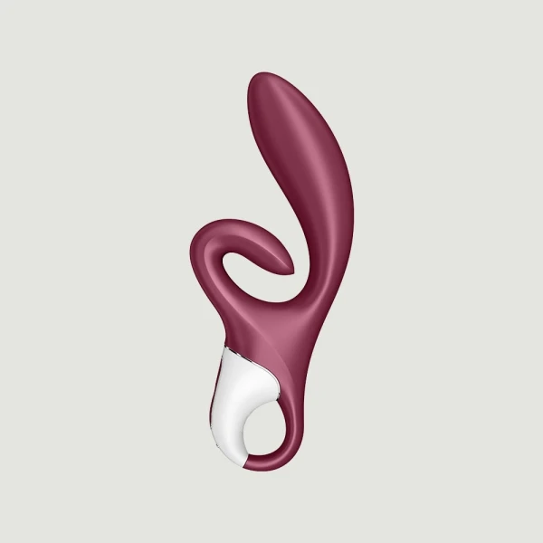 Satisfyer Touch Me Rabbit Vibrator