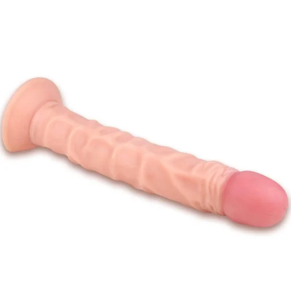 10" Suction Cup Dildo