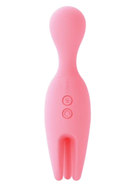 Magic Wand Micro Rechargeable Cordless Vibrator