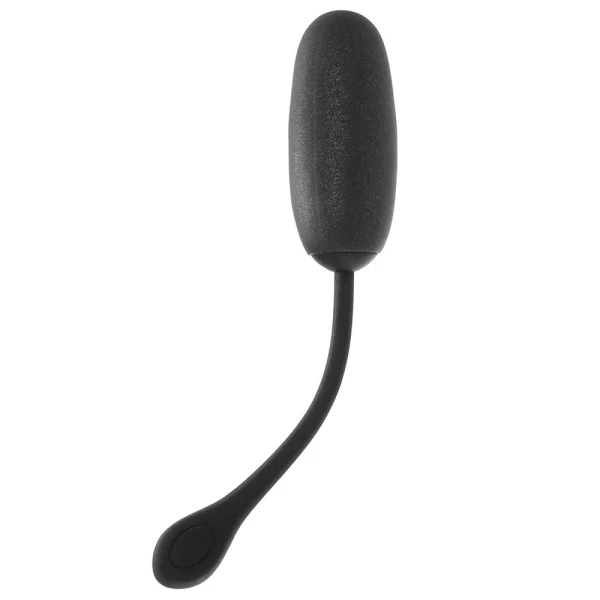 Bang! Remote Plush Egg Vibe