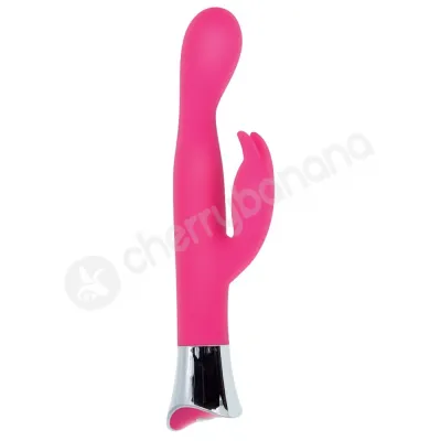 Adam Eve G Bunny Slim Vibrator