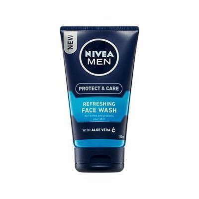 Protect Care Deep Cleansing Face Wash 150mL