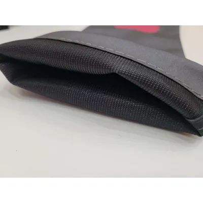 Please Antimicrobial Reusable Sex Toy Bag