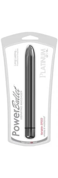 Platinum Power Bullet 5.5in