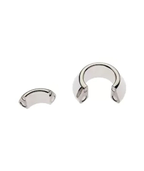 Kink Range Magnetic Cone Ball Stretcher - 35mm - Silver - 255g — image 4 of 4