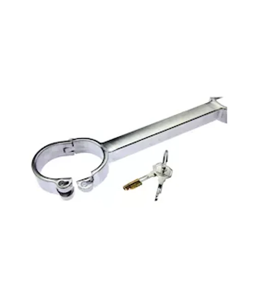 Kinki Spreader Bar - Silver — image 7 of 10