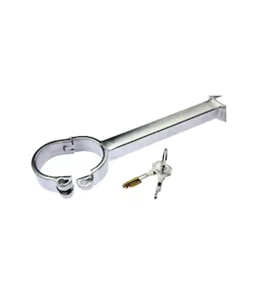 Kinki Spreader Bar - Silver — image 9 of 10
