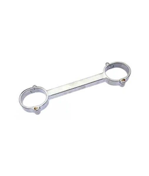 Kinki Spreader Bar - Silver — image 8 of 10