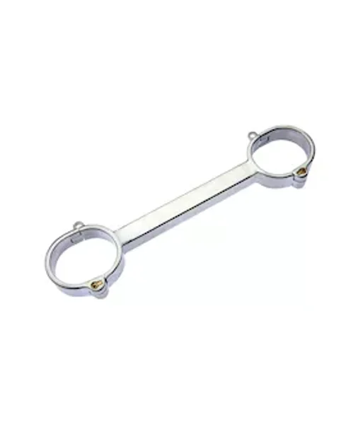 Kinki Spreader Bar - Silver — image 6 of 10
