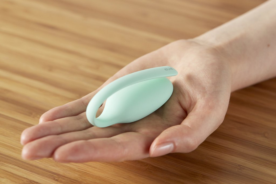 Elvie Pelvic Floor Trainer