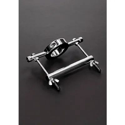 Ball Crusher Weight Attachment