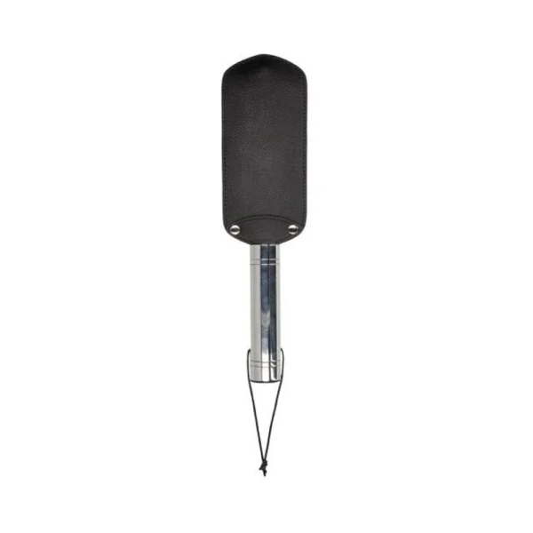 Premium Leather Dual-padded Paddle