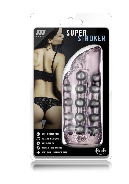 M for Men super stroker — image 12 of 15
