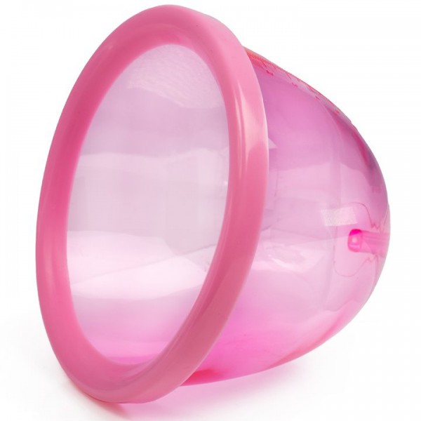 Bountiful Bust Dual Breast Enlarger