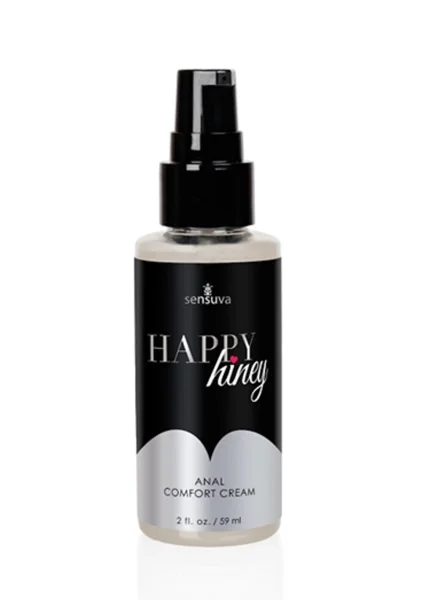 Happy Hiney Anal Comfort Cream