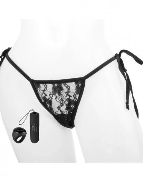 Screaming O 2020 Valentine Combo Panty Panty Unit Of 2