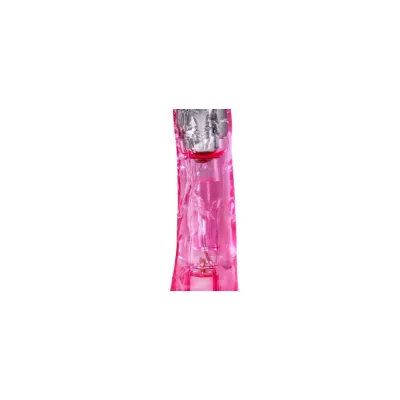 Naturally Yours Mambo Vibe Pink