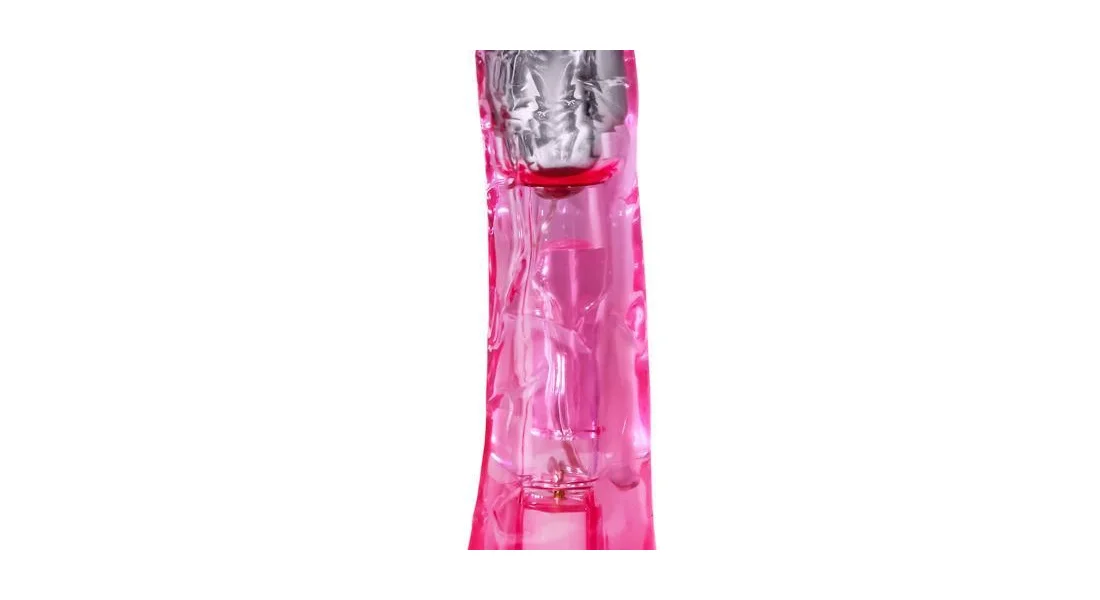 Naturally Yours - Mambo Vibe - Pink