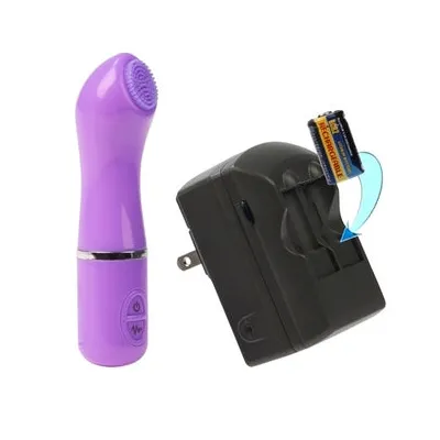 Sweet Obsession Rechargeable Massager