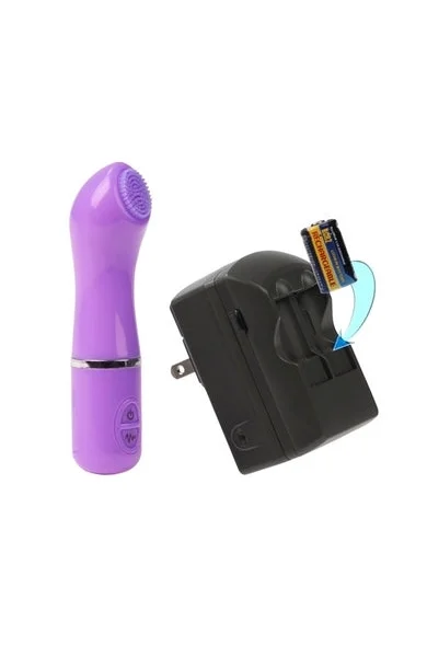 Sweet Obsession Rechargeable Massager