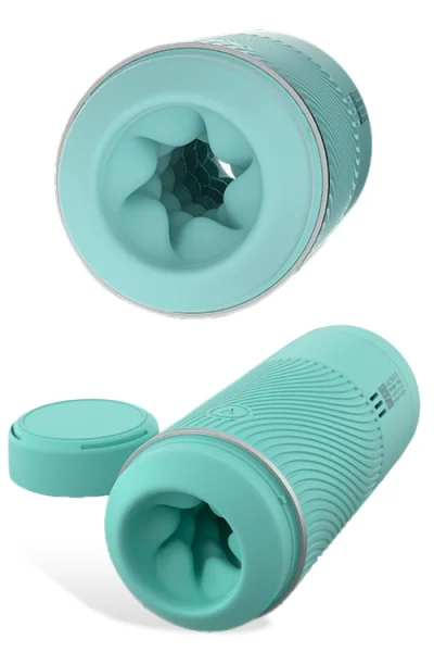 Arcwave Pow - 7" Silicone Textured Stroker
