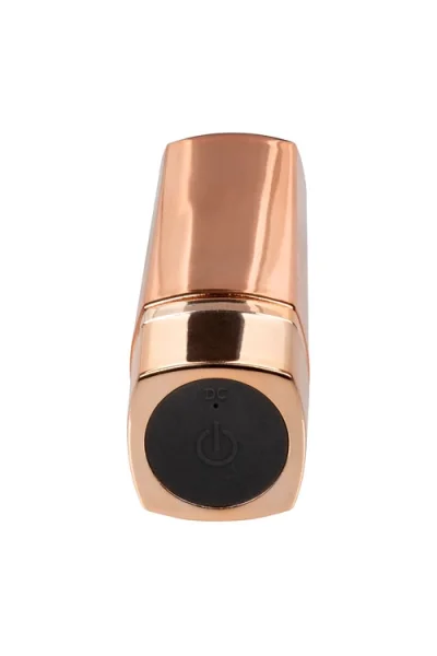 California Exotic Hide & Play - 3" Lipstick Bullet Vibrator