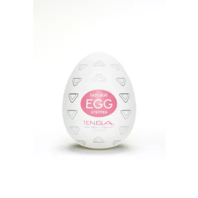 Egg Stepper 6 Pieces