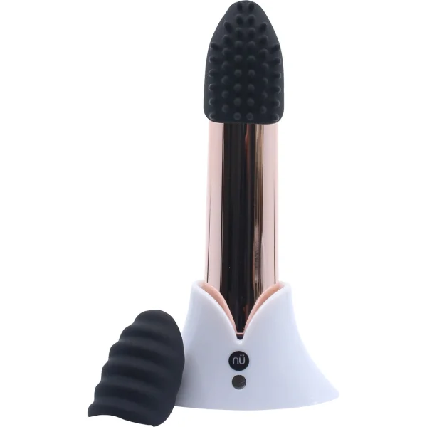 Sensuelle Point Plus Rose Gold