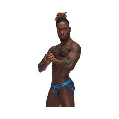 Mp Casanova Uplift Jock Black S m