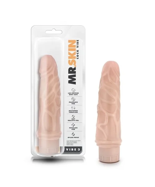 Blush - Mr.Skin - Vibe #3