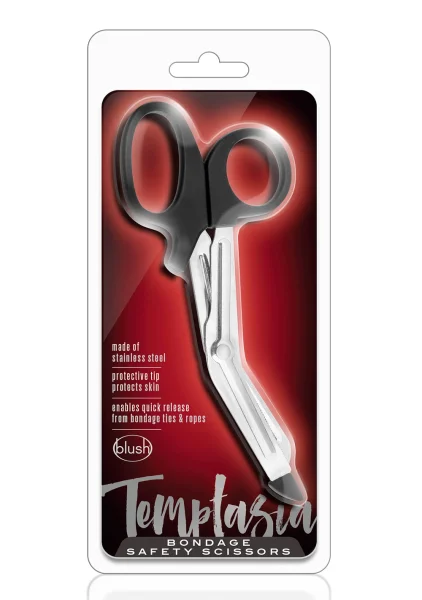 Temptasia Safety Scissors