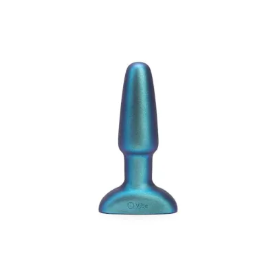 B vibe Rimming 2 Plug Limited Edition