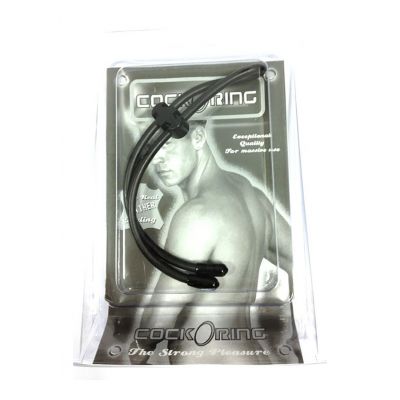 Cockring Black Cock Ring For Small Penis