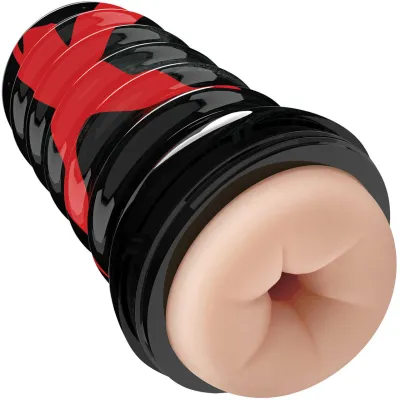 PDX Elite Air Tight Anal Stroker Penis Stimulator By Pipedream