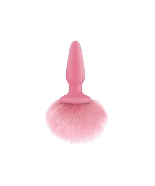 NS - Bunny Tails - Pink — image 5 of 7