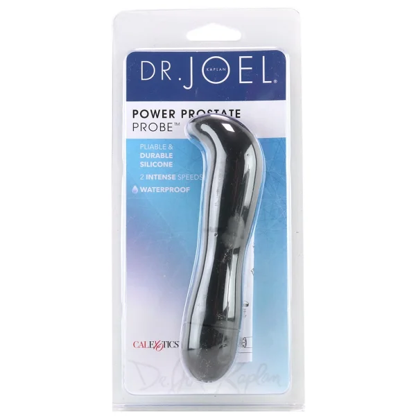 Dr Joel Power Probe Prostate