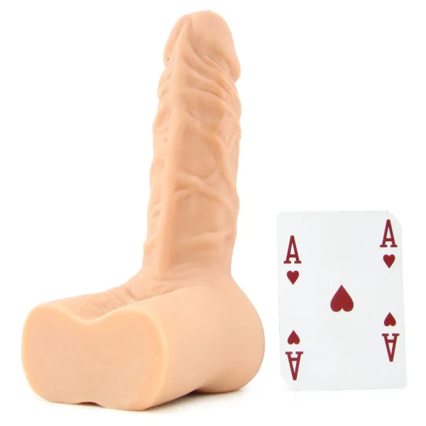 PipeDreams Extreme Fuck My Cock