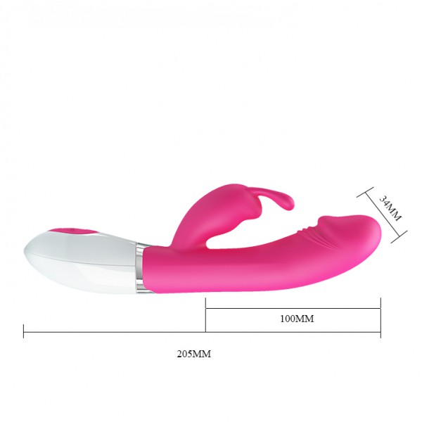 Gene Rabbit Vibrator
