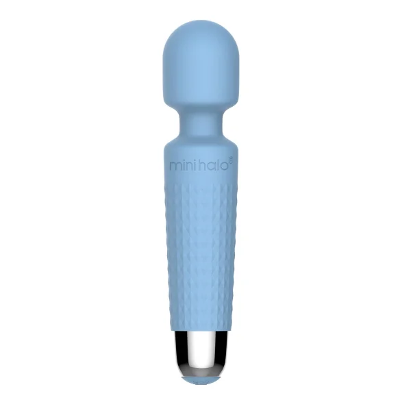 Mini Halo Wireless 20x - Powder Blue