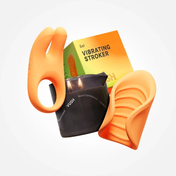 0 Couples Play Bundle