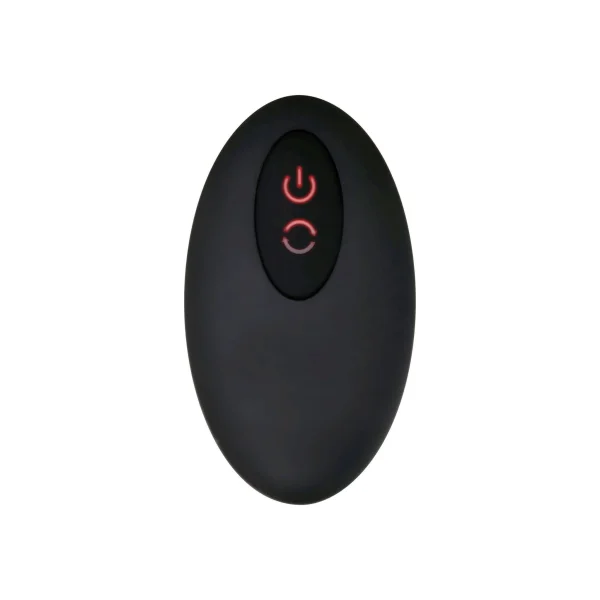 Anal Vibrator - Adam's Rotating P-Spot Massager