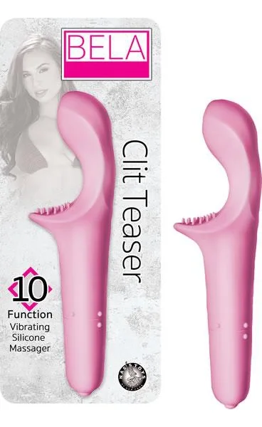 Bela Clit Teaser Vibrator