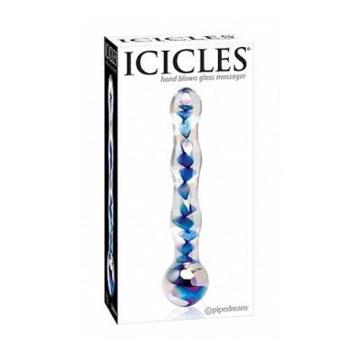 Icicles No 08