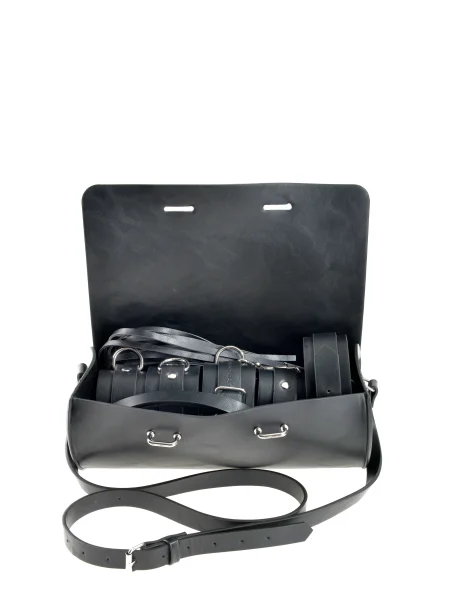 Fascination Seven-Piece Set