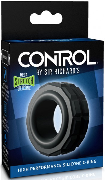 High Performance Silicone Cock Ring