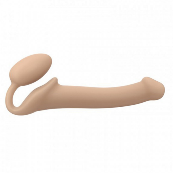 Strap on Me Non Vibrating Large